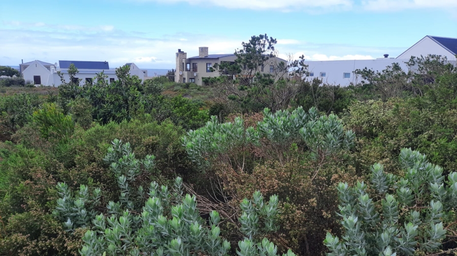 0 Bedroom Property for Sale in Bettys Bay Western Cape